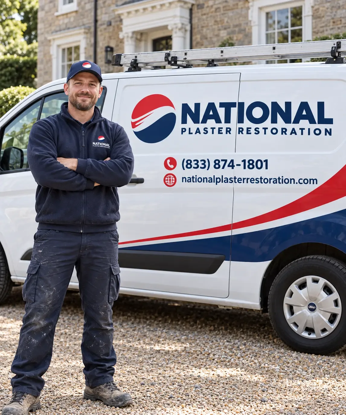 Plaster Repair company in Rillton, PA